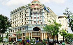 Khách Sạn Ninh Kiều 2 - Ninh Kieu 2 Hotel